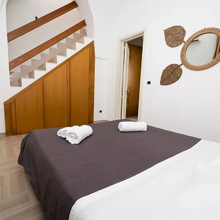 Апартаменты Corte De Maio - Exclusive Panoramic Terrace - By Click Salento *