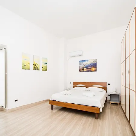 Апартаменты Corte De Maio - Exclusive Panoramic Terrace - By Click Salento