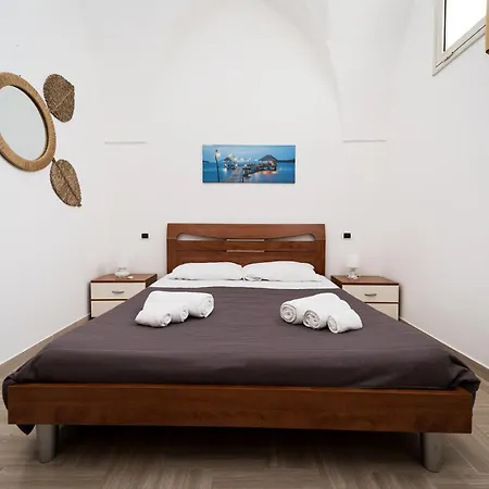 Corte De Maio - Exclusive Panoramic Terrace - By Click Salento Галлиполи
