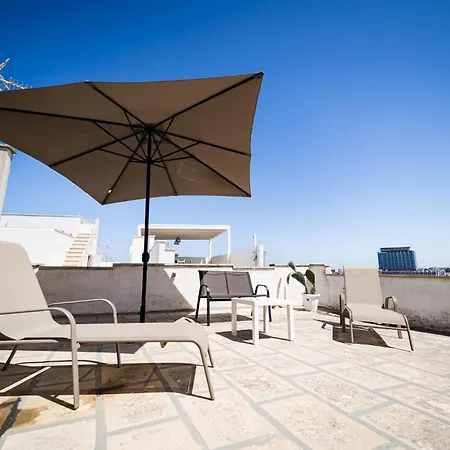 Corte De Maio - Exclusive Panoramic Terrace - By Click Salento Апартаменты *