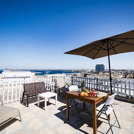 Апартаменты Corte De Maio - Exclusive Panoramic Terrace - By Click Salento