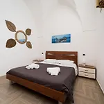 Apartment Corte De Maio - Exclusive Panoramic Terrace - By Click Salento