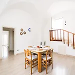 Apartment Corte De Maio - Exclusive Panoramic Terrace - By Click Salento *