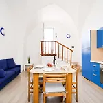 Apartment Corte De Maio - Exclusive Panoramic Terrace - By Click Salento Gallipoli