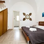Apartment Corte De Maio - Exclusive Panoramic Terrace - By Click Salento