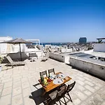 Corte De Maio - Exclusive Panoramic Terrace - By Click Salento Gallipoli