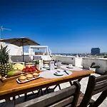Corte De Maio - Exclusive Panoramic Terrace - By Click Salento Apartment Gallipoli