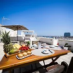 Corte De Maio - Exclusive Panoramic Terrace - By Click Salento *