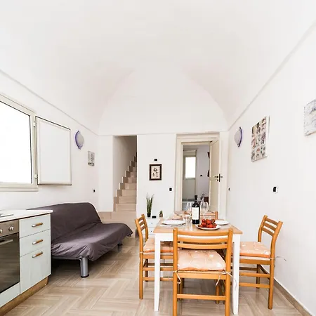 Corte De Maio - Exclusive Terrace - By Click Salento Gallipoli