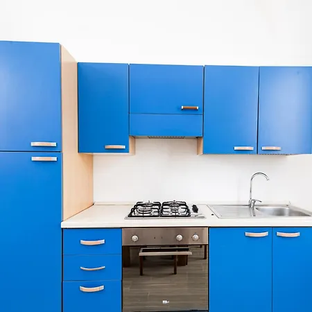 Apartmán Corte De Maio - Exclusive Terrace - By Click Salento