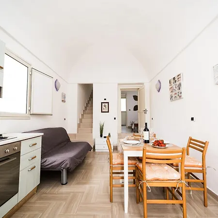 Apartmán Corte De Maio - Exclusive Terrace - By Click Salento *