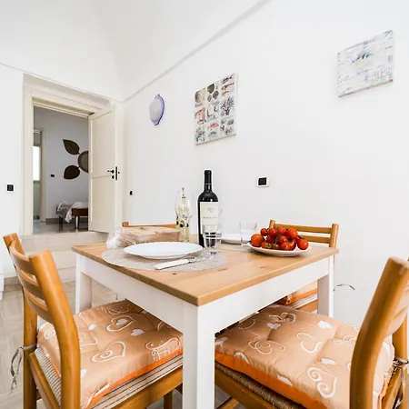 Corte De Maio - Exclusive Panoramic Terrace - By Click Salento 加利波利
