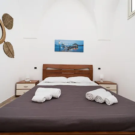 Corte De Maio - Exclusive Terrace - By Click Salento Gallipoli