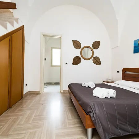 公寓 Corte De Maio - Exclusive Panoramic Terrace - By Click Salento