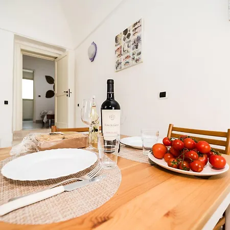 公寓 Corte De Maio - Exclusive Panoramic Terrace - By Click Salento *