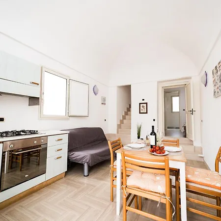 Corte De Maio - Exclusive Panoramic Terrace - By Click Salento Gallipoli