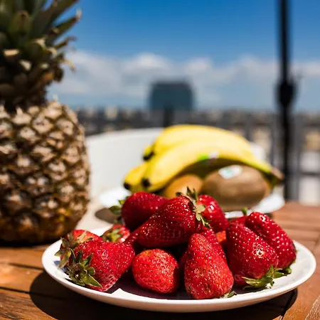 Appartamento Corte De Maio - Exclusive Panoramic Terrace - By Click Salento Gallipoli