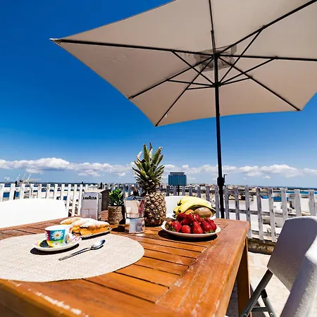 Corte De Maio - Exclusive Panoramic Terrace - By Click Salento *