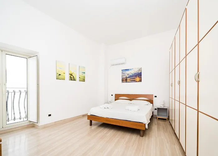 Lägenhet Corte De Maio - Exclusive Panoramic Terrace - By Click Salento