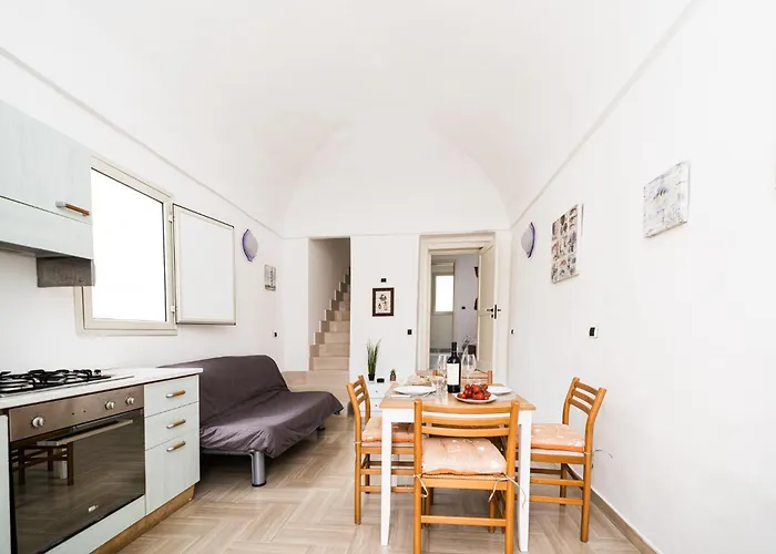 Corte De Maio - Exclusive Panoramic Terrace - By Click Salento Gallipoli