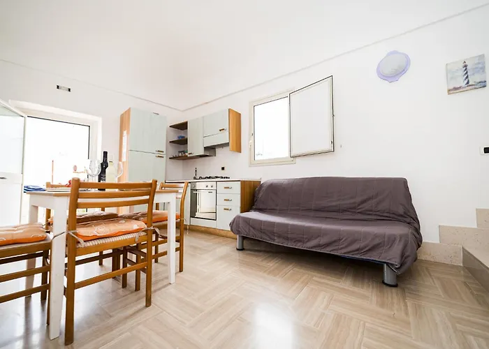 Corte De Maio - Exclusive Panoramic Terrace - By Click Salento