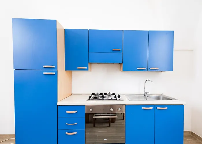 Appartamento Corte De Maio - Exclusive Panoramic Terrace - By Click Salento