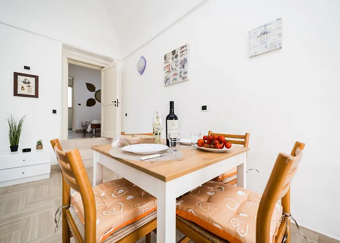 Corte De Maio - Exclusive Panoramic Terrace - By Click Salento Gallipoli