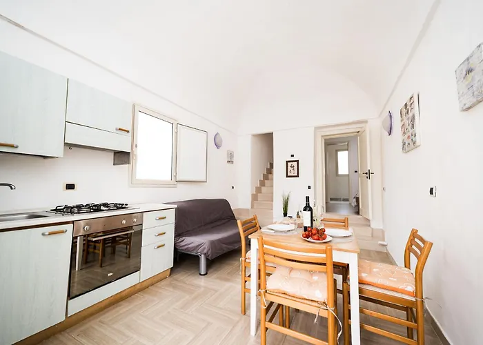 Corte De Maio - Exclusive Panoramic Terrace - By Click Salento Gallipolli