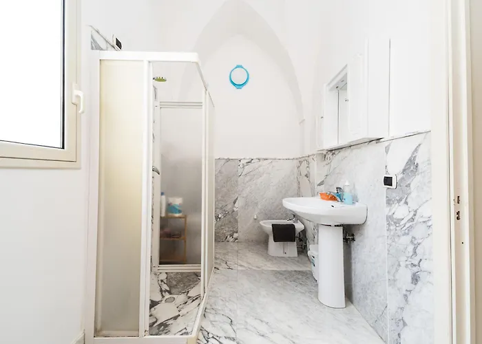 Corte De Maio - Exclusive Panoramic Terrace - By Click Salento