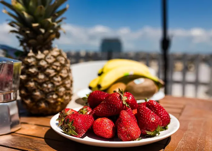 Appartamento Corte De Maio - Exclusive Panoramic Terrace - By Click Salento Gallipoli