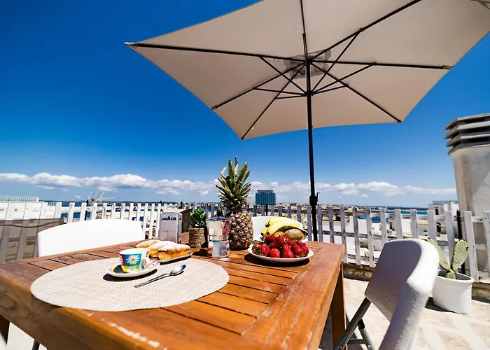 Corte De Maio - Exclusive Panoramic Terrace - By Click Salento *