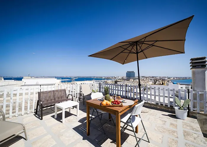 Corte De Maio - Exclusive Panoramic Terrace - By Click Salento