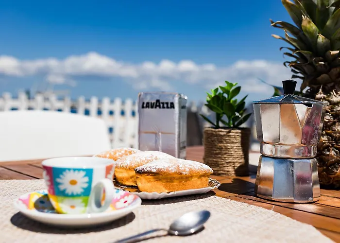 Corte De Maio - Exclusive Panoramic Terrace - By Click Salento Appartamento